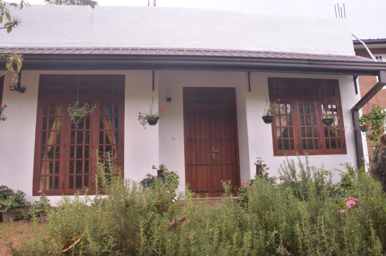 Promax Villa Nuwara Eliya Exterior foto