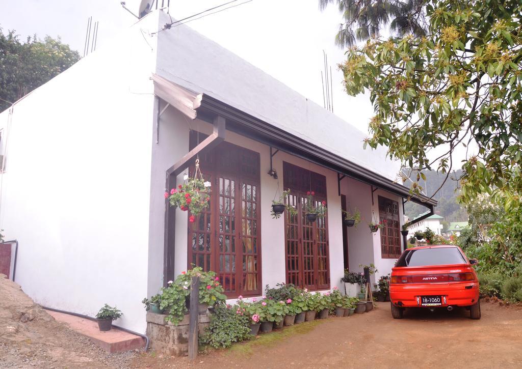 Promax Villa Nuwara Eliya Exterior foto