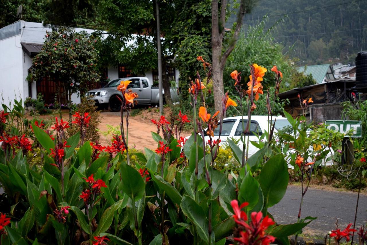 Promax Villa Nuwara Eliya Exterior foto