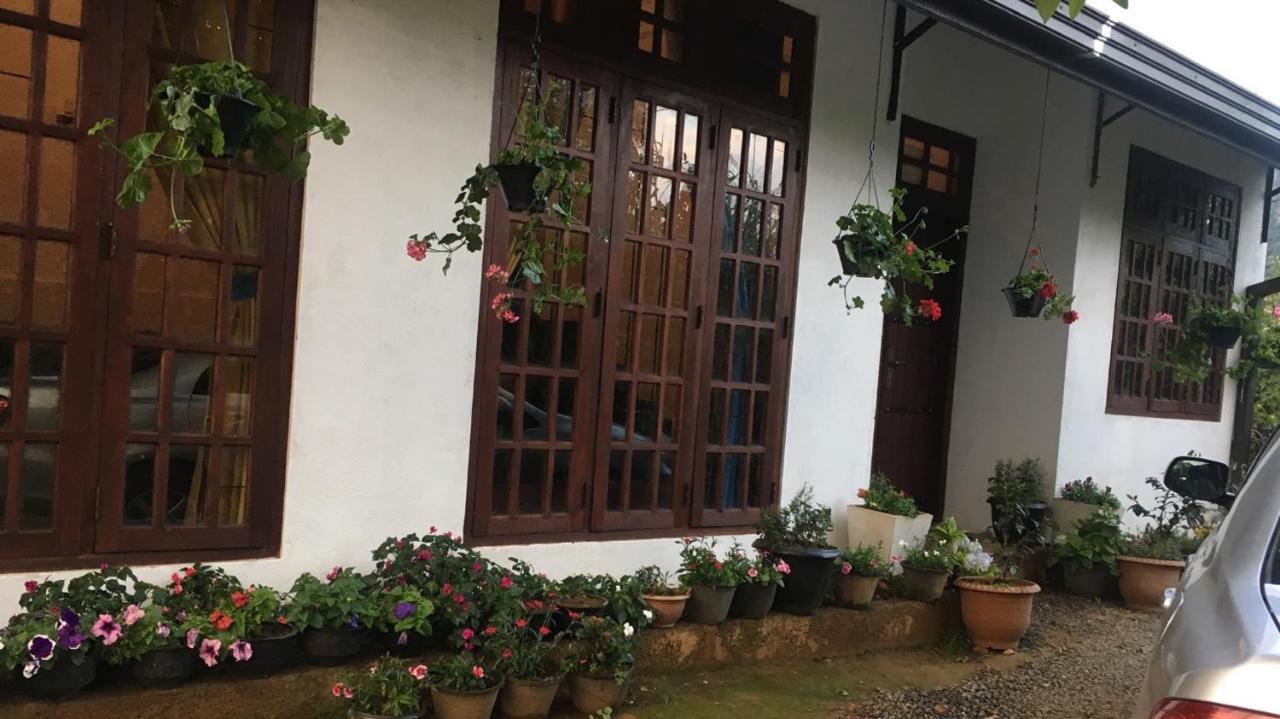 Promax Villa Nuwara Eliya Exterior foto