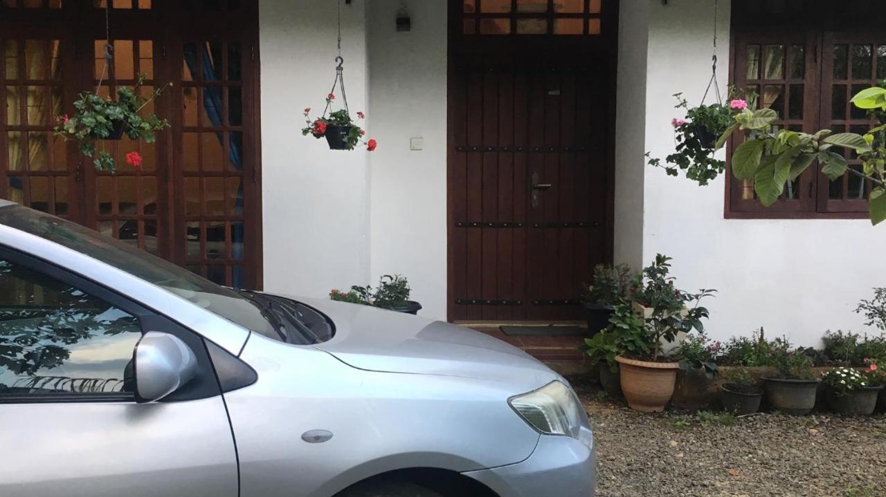 Promax Villa Nuwara Eliya Exterior foto